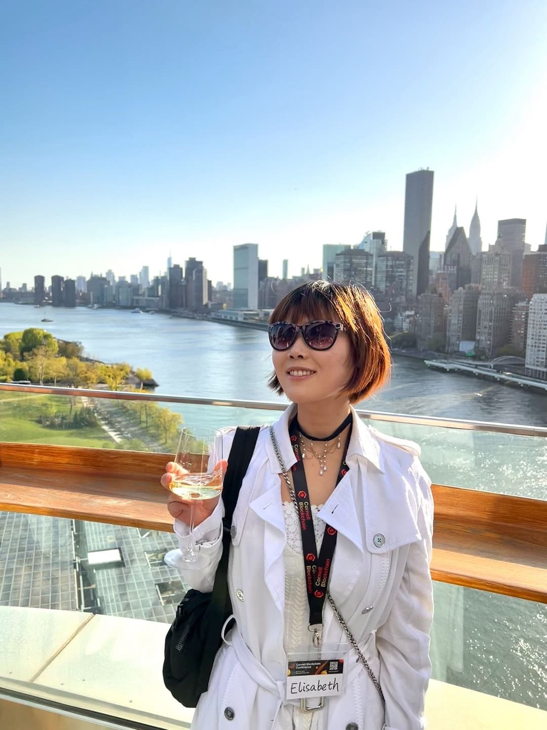 Elisabeth Zhang